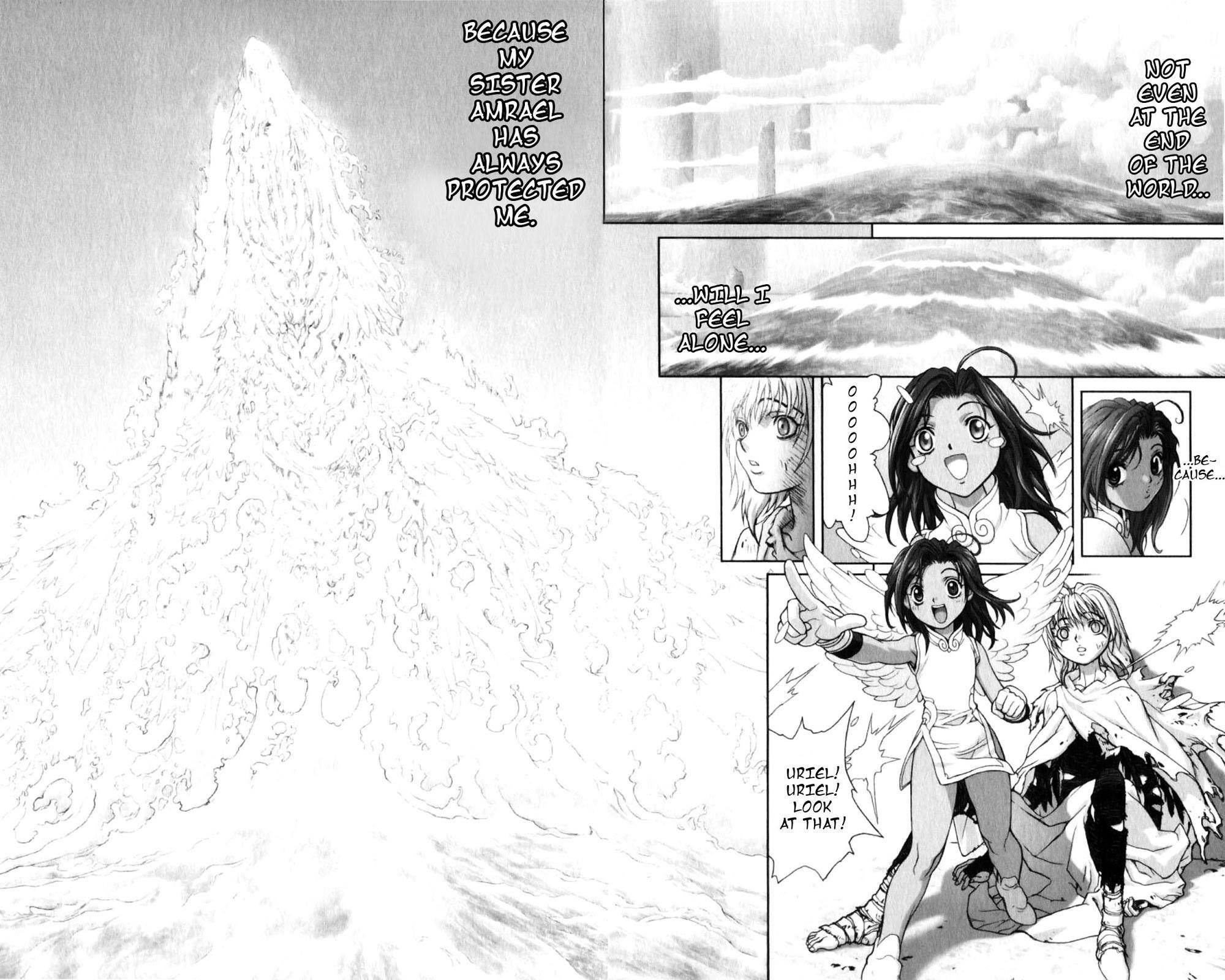 Read Bastard EN Manga Online