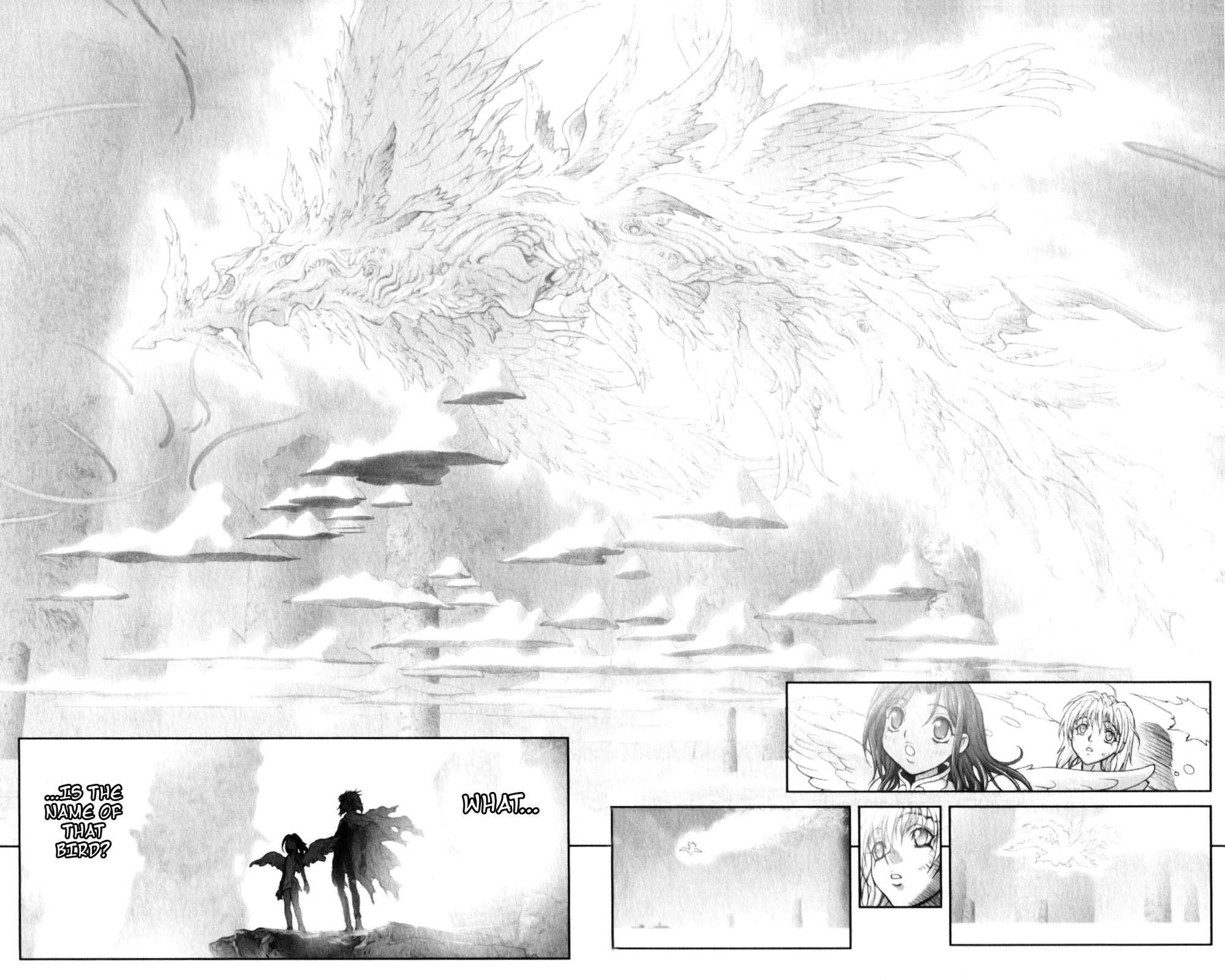 Read Bastard EN Manga Online