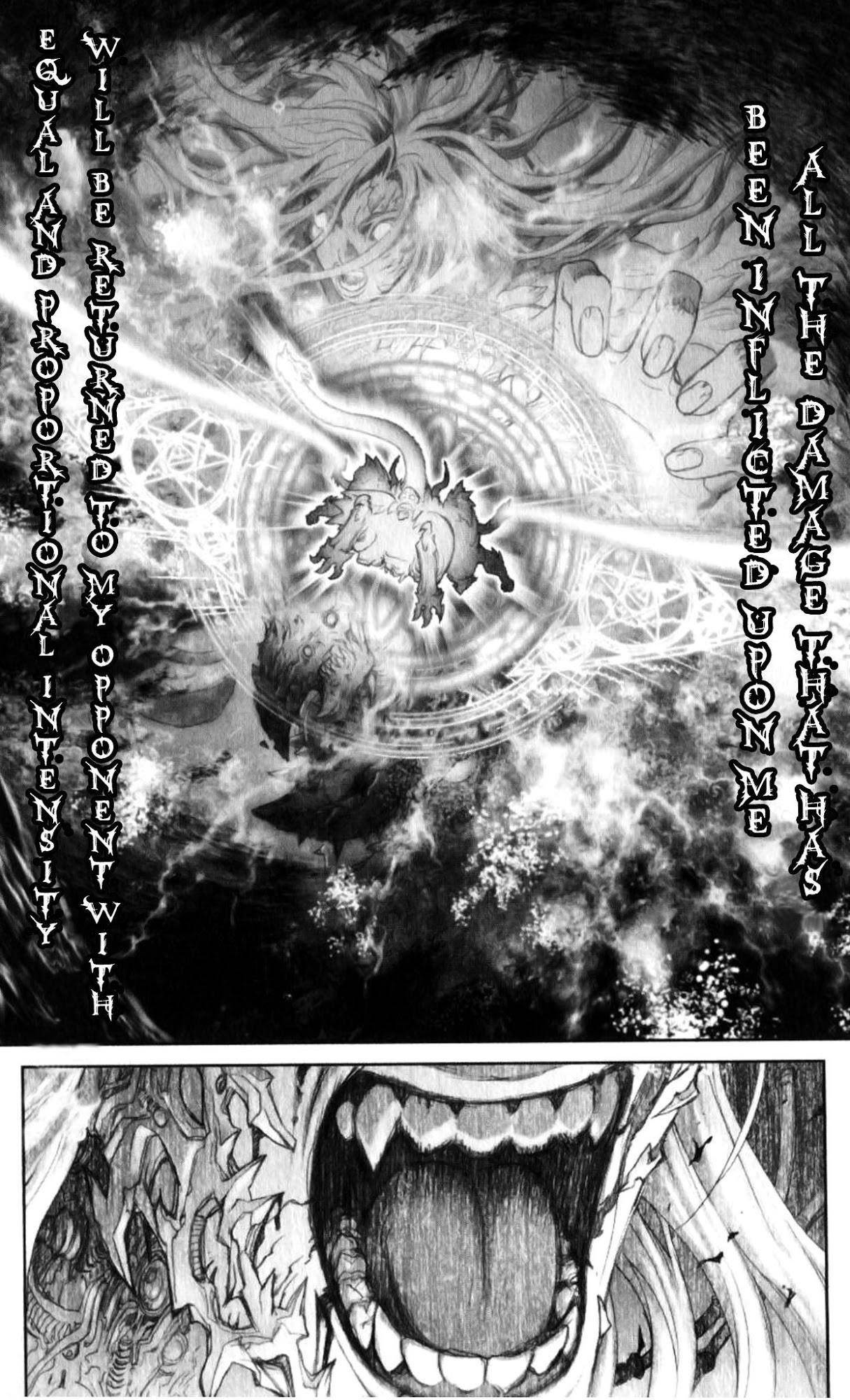 Read Bastard EN Manga Online