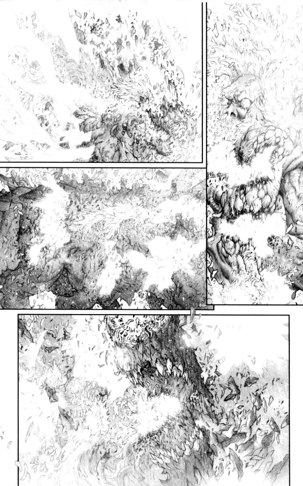 Read Bastard EN Manga Online