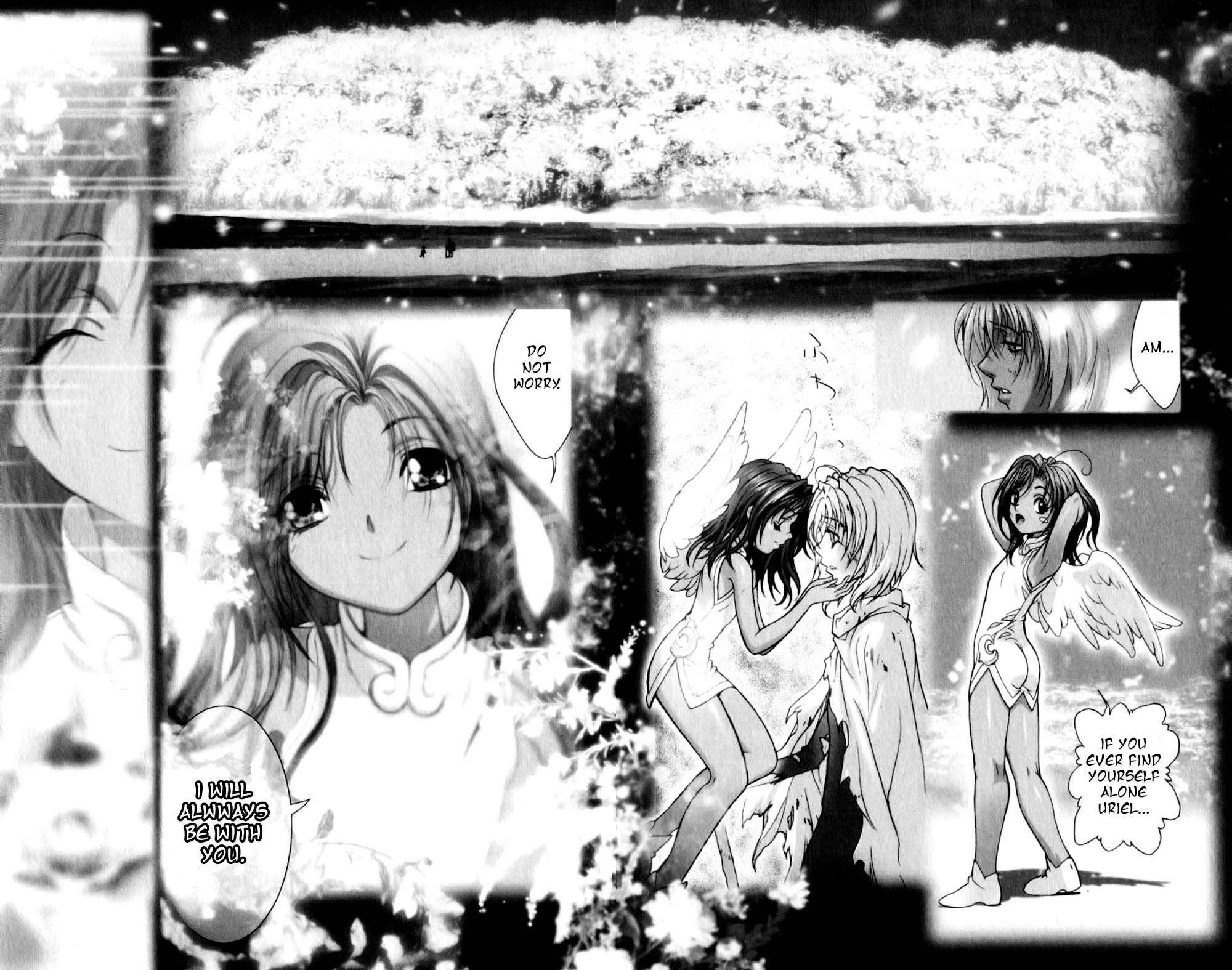 Read Bastard EN Manga Online