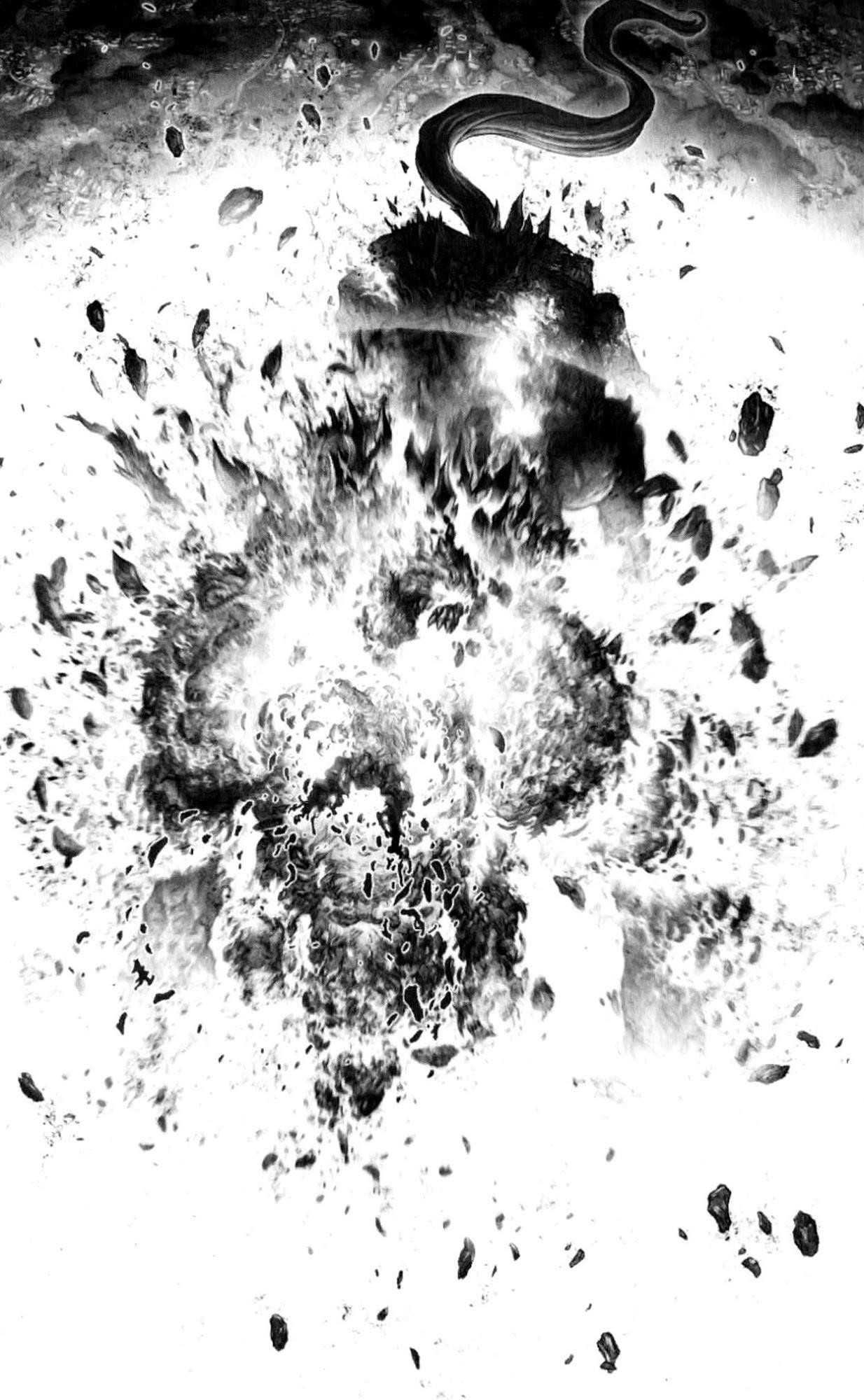 Read Bastard EN Manga Online