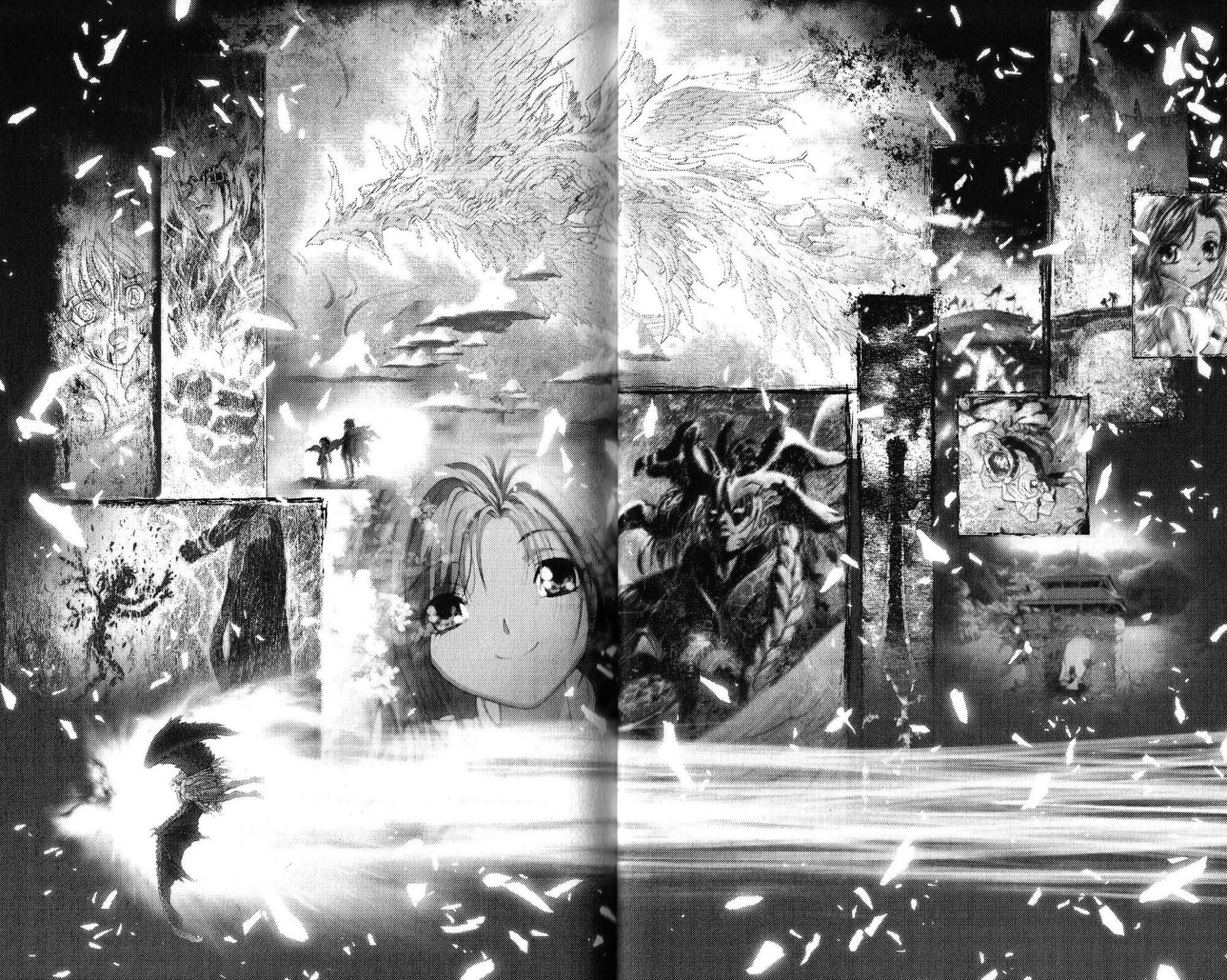 Read Bastard EN Manga Online