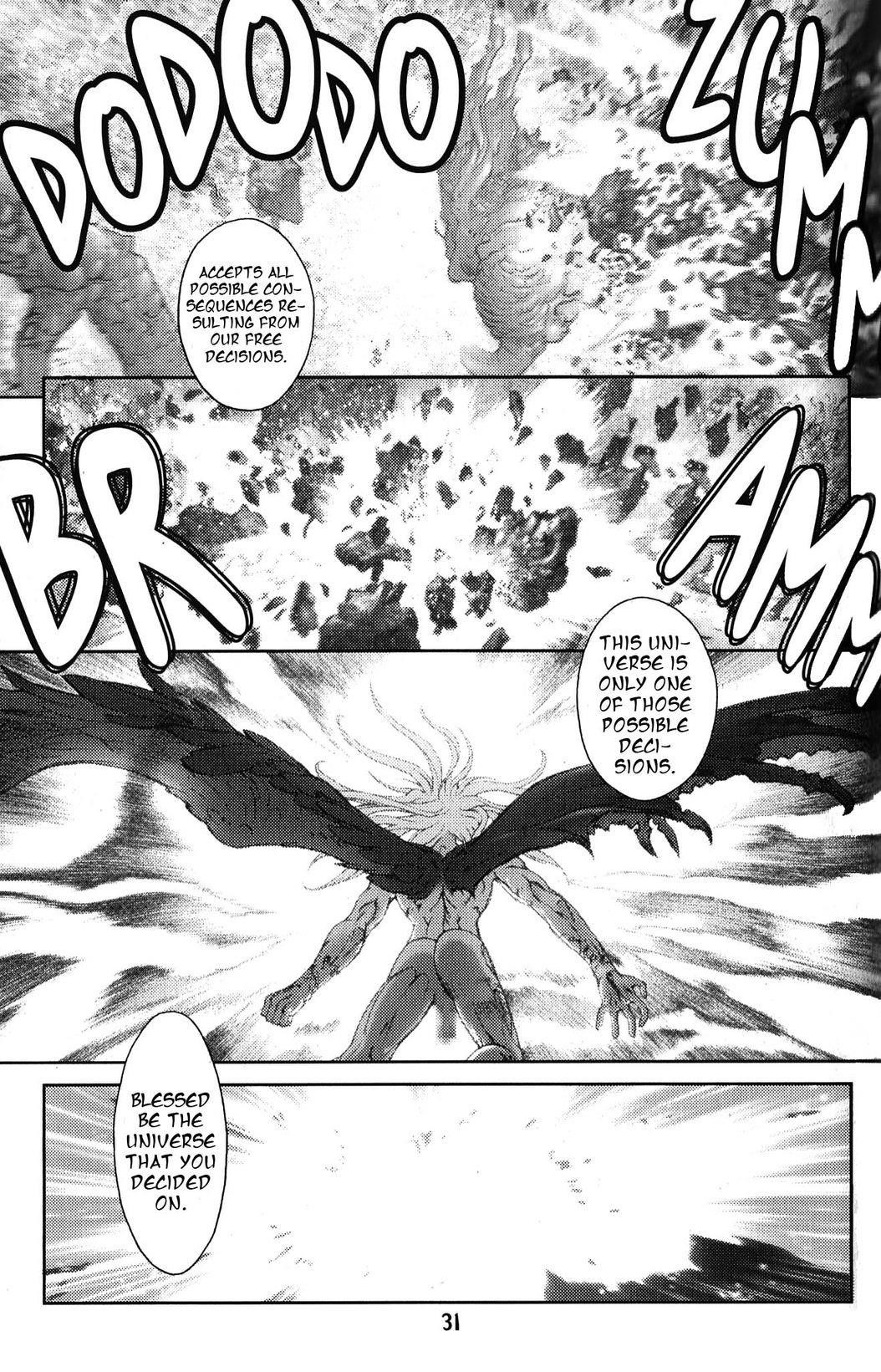 Read Bastard EN Manga Online