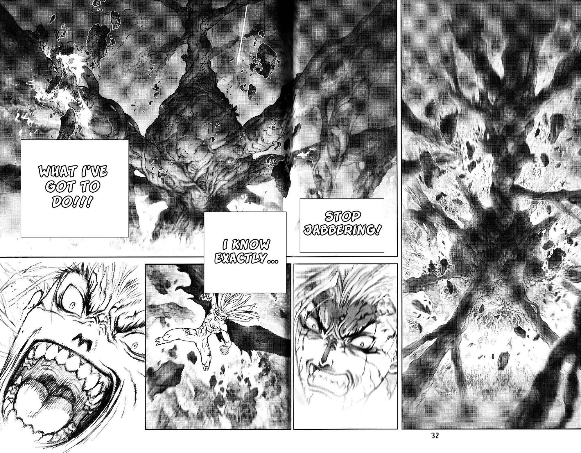 Read Bastard EN Manga Online