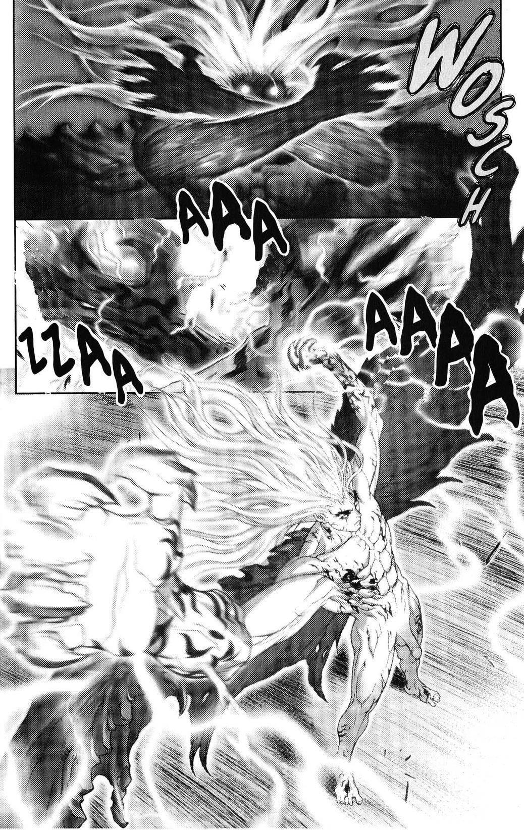 Read Bastard EN Manga Online