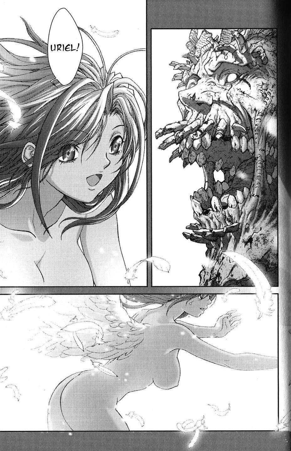 Read Bastard EN Manga Online