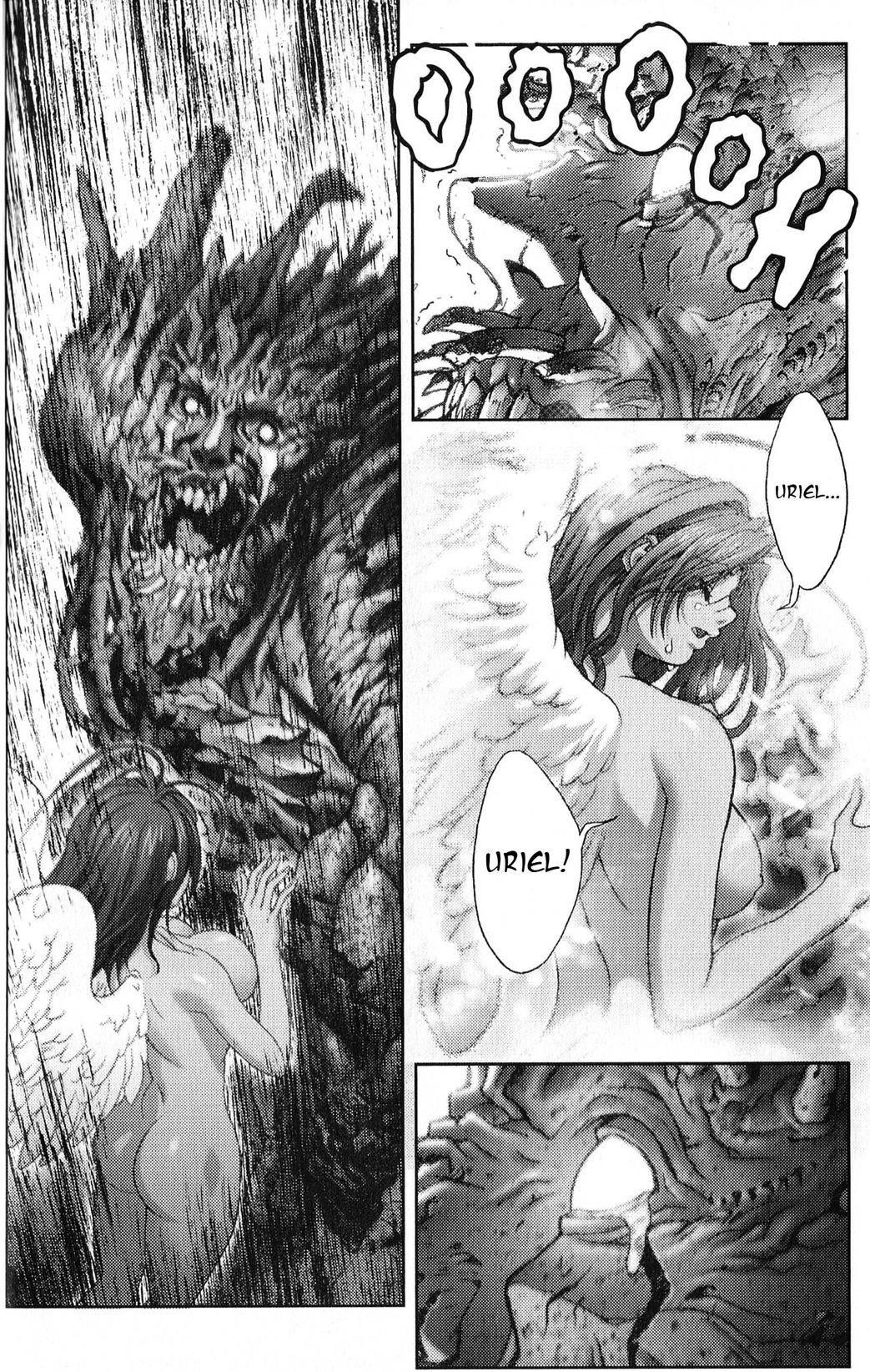 Read Bastard EN Manga Online