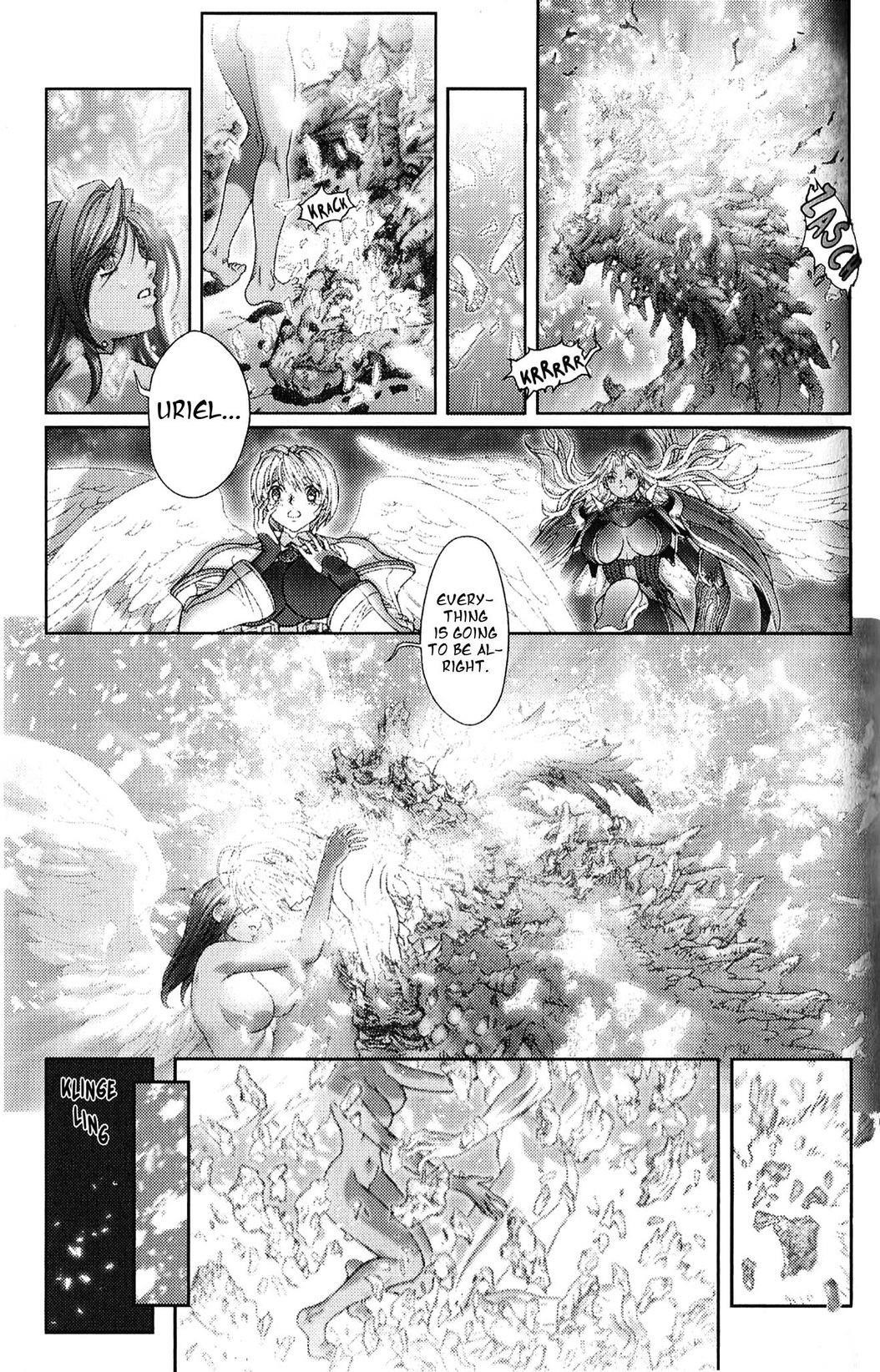 Read Bastard EN Manga Online