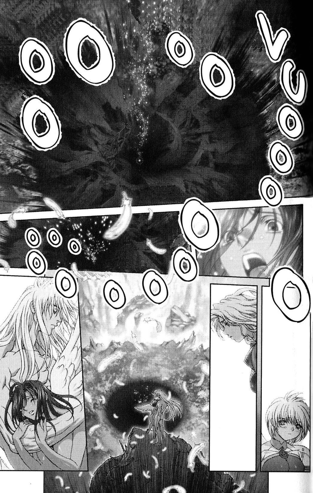 Read Bastard EN Manga Online