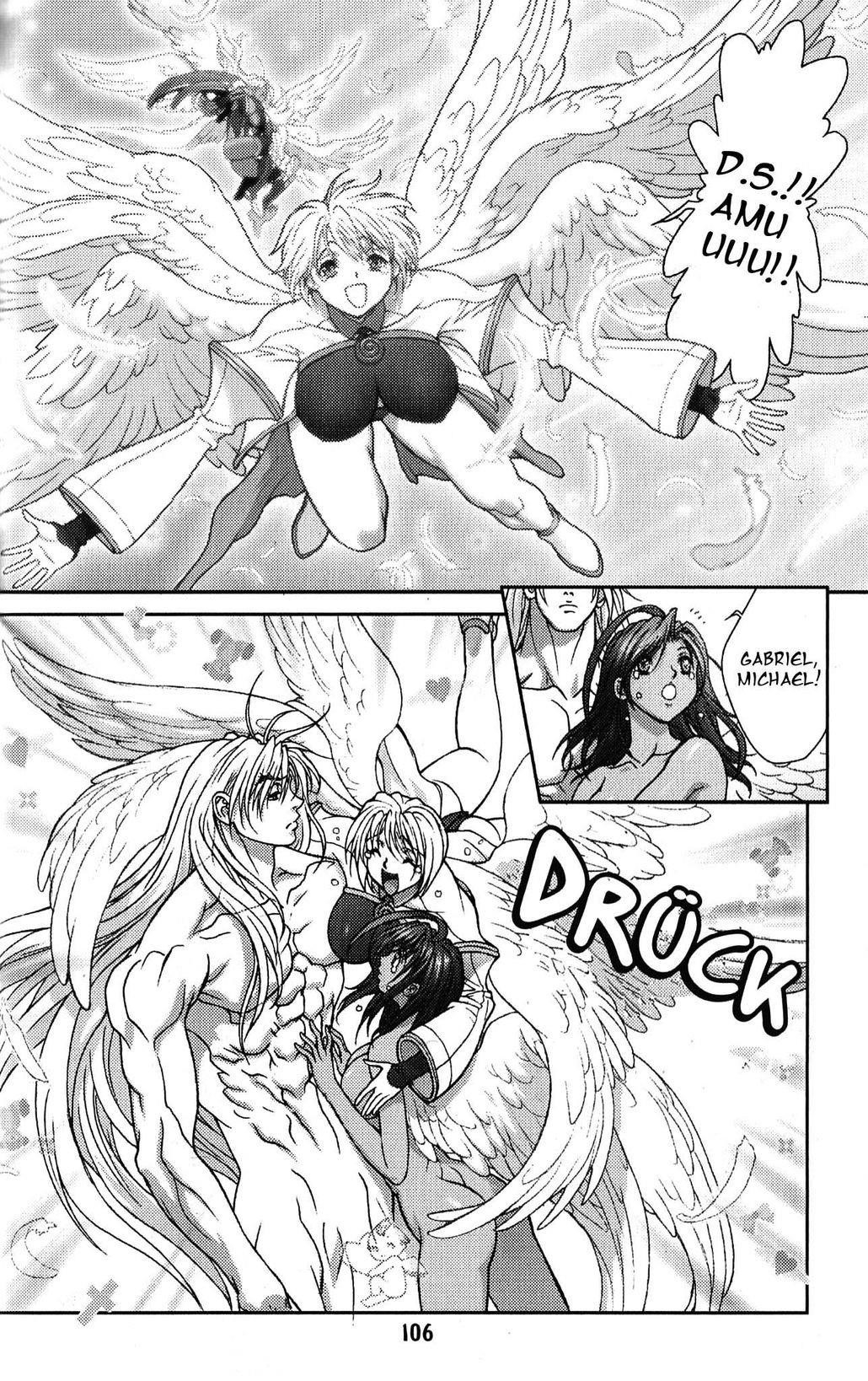 Read Bastard EN Manga Online