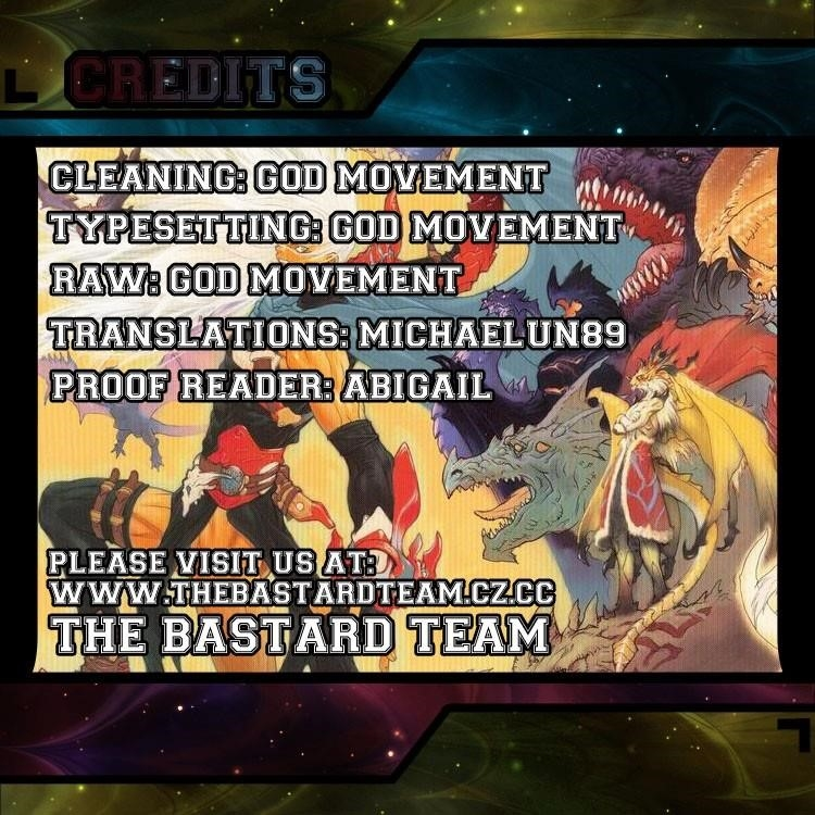 Read Bastard EN Manga Online