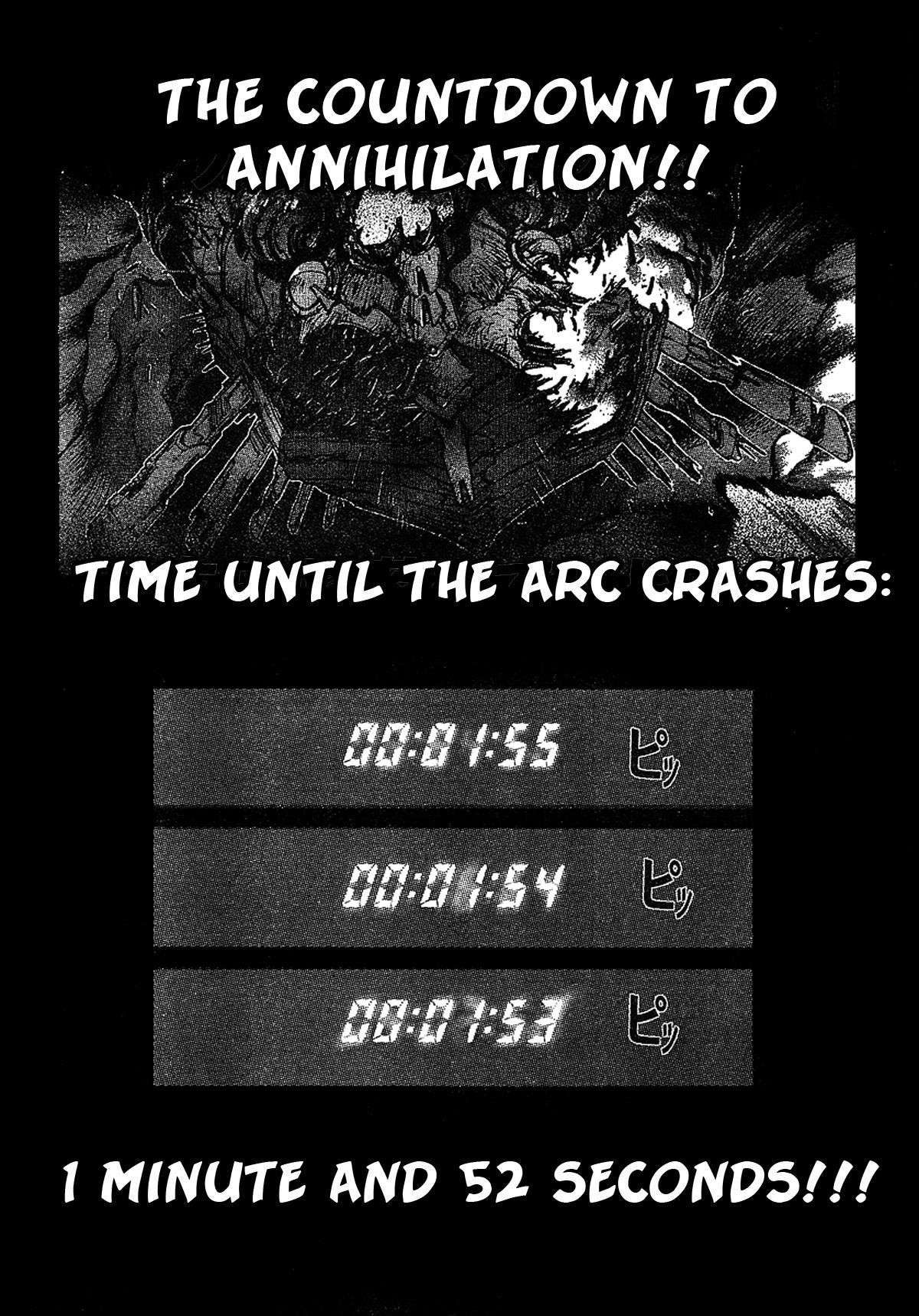 Read Bastard EN Manga Online