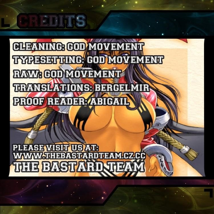 Read Bastard EN Manga Online