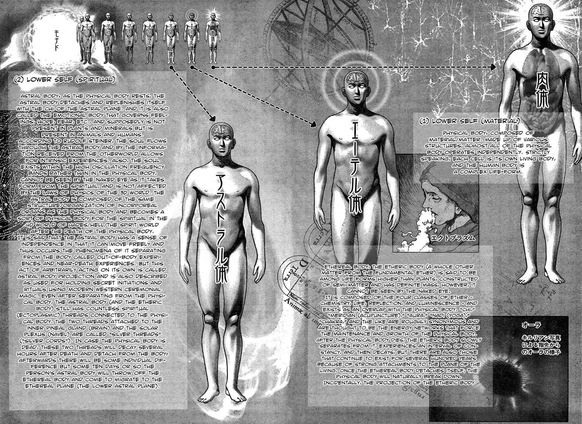 Read Bastard EN Manga Online