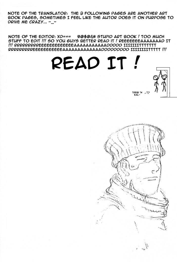 Read Battle Angel Alita EN Manga Online