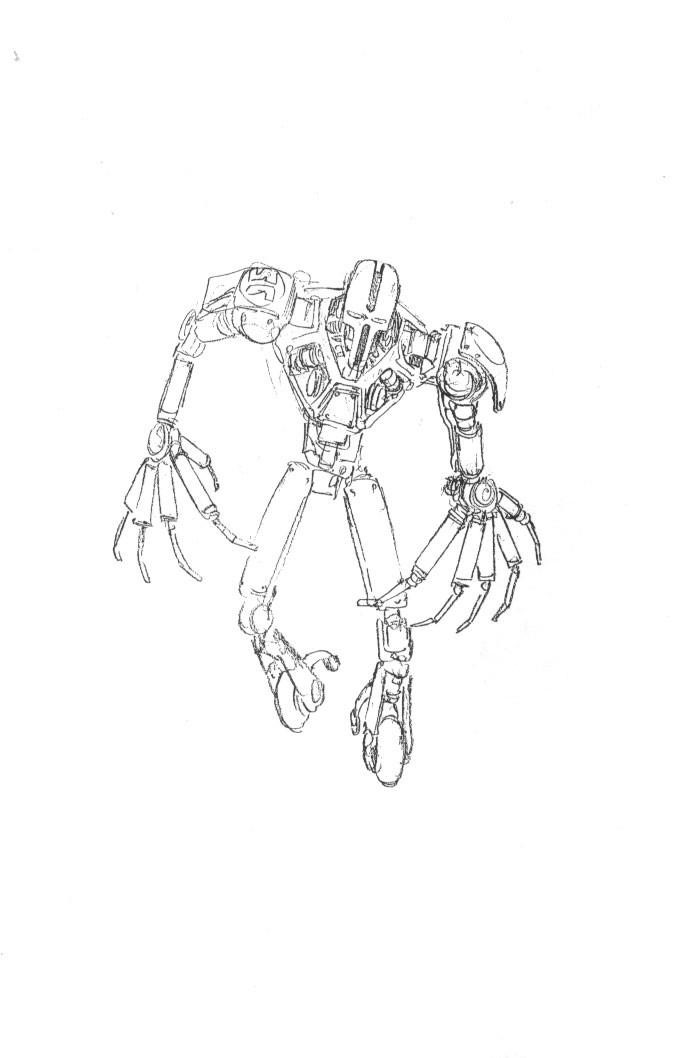 Read Battle Angel Alita EN Manga Online