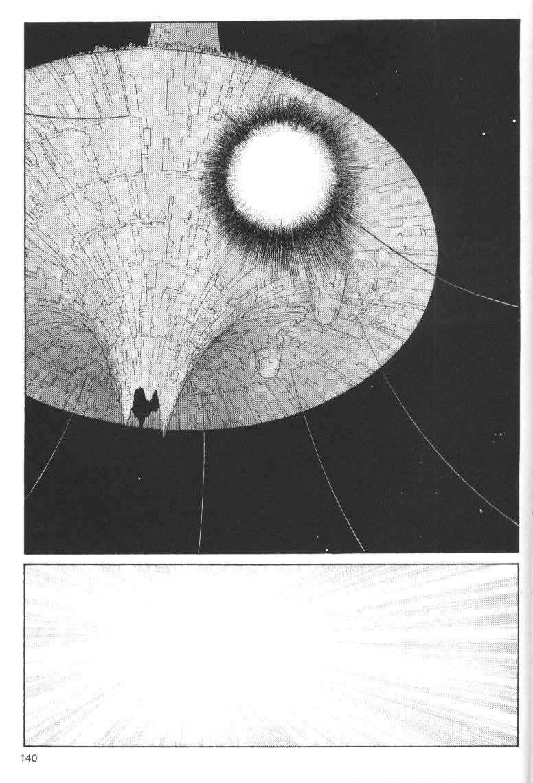 Read Battle Angel Alita EN Manga Online