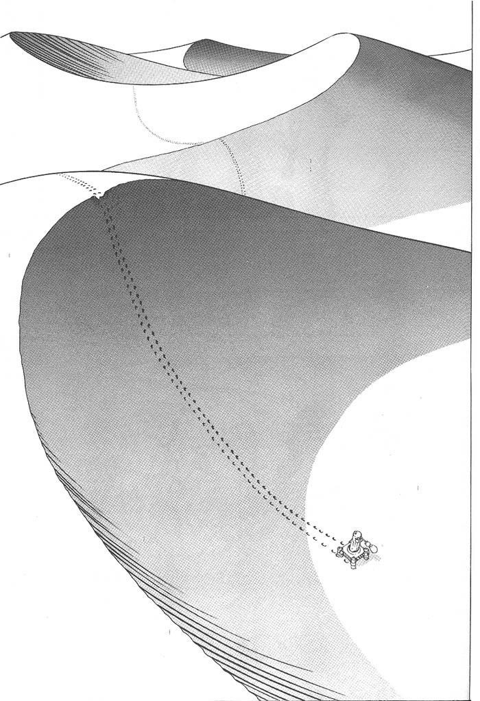 Read Battle Angel Alita EN Manga Online