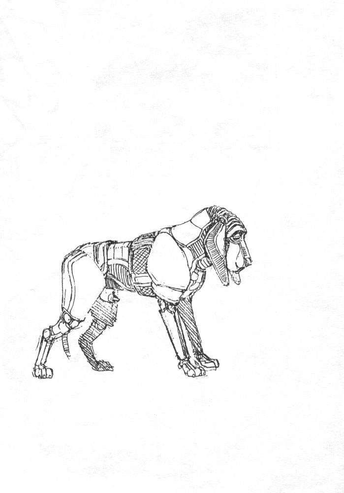 Read Battle Angel Alita EN Manga Online