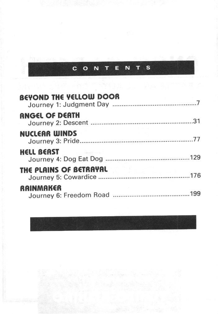 Read Battle Angel Alita EN Manga Online