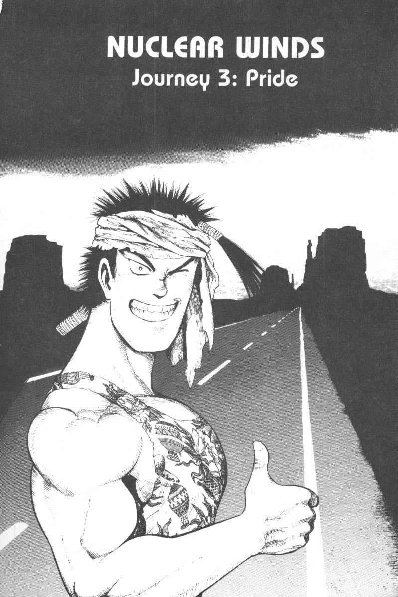 Read Battle Angel Alita EN Manga Online