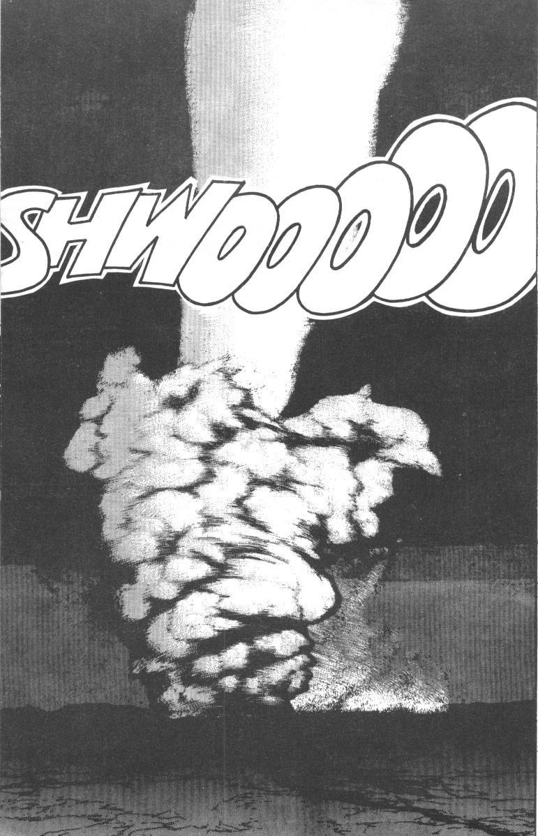 Read Battle Angel Alita EN Manga Online