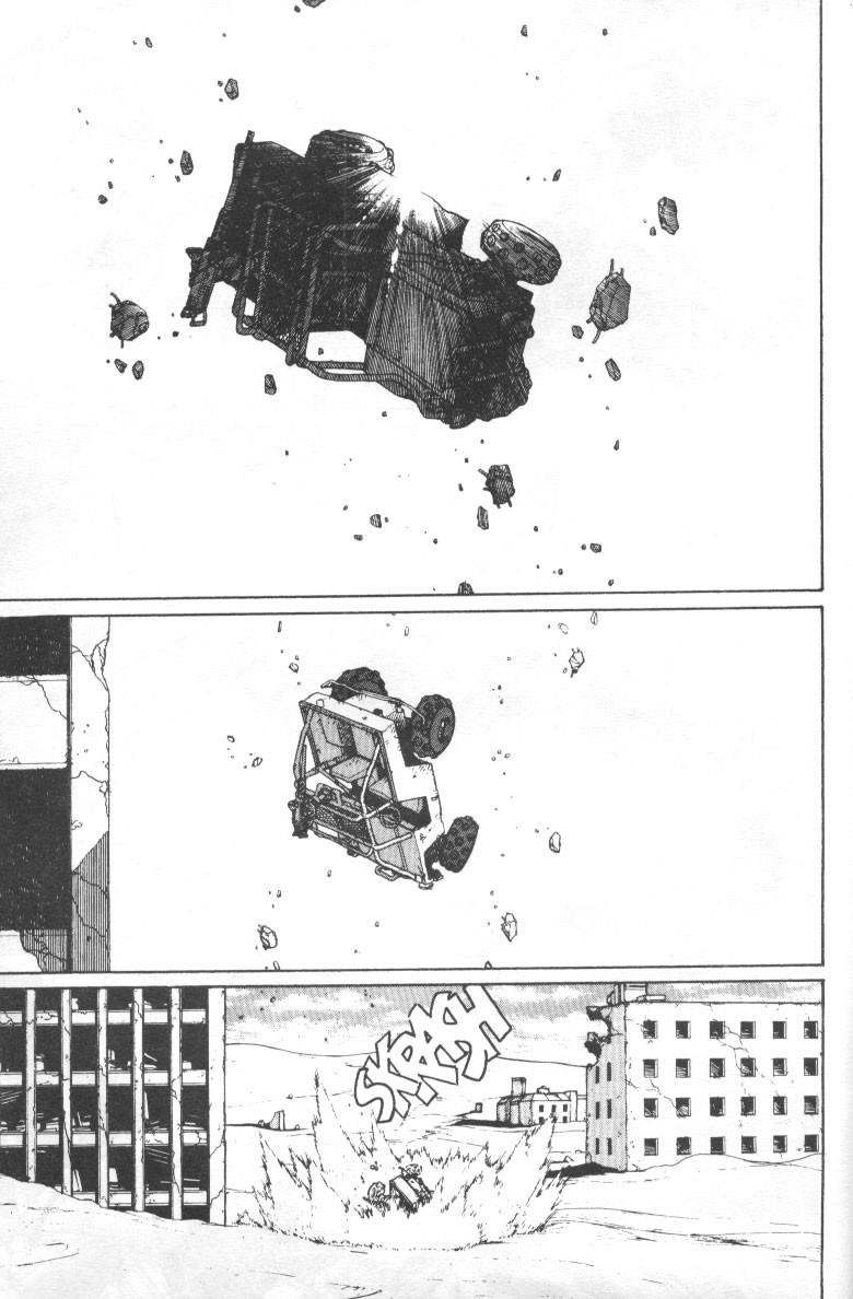 Read Battle Angel Alita EN Manga Online