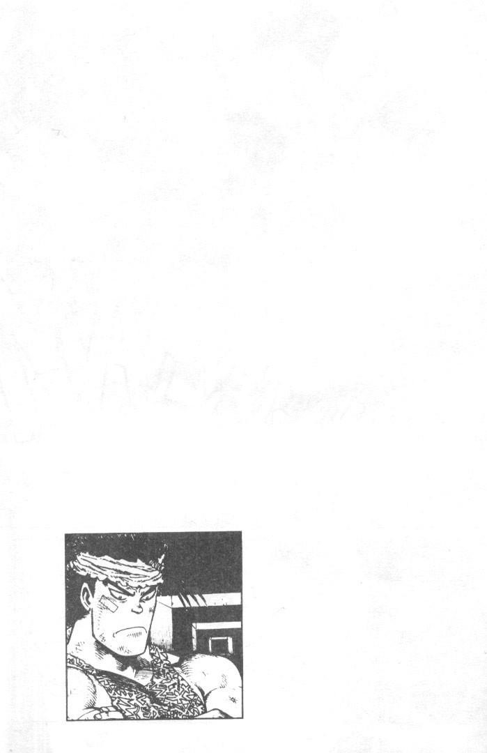 Read Battle Angel Alita EN Manga Online