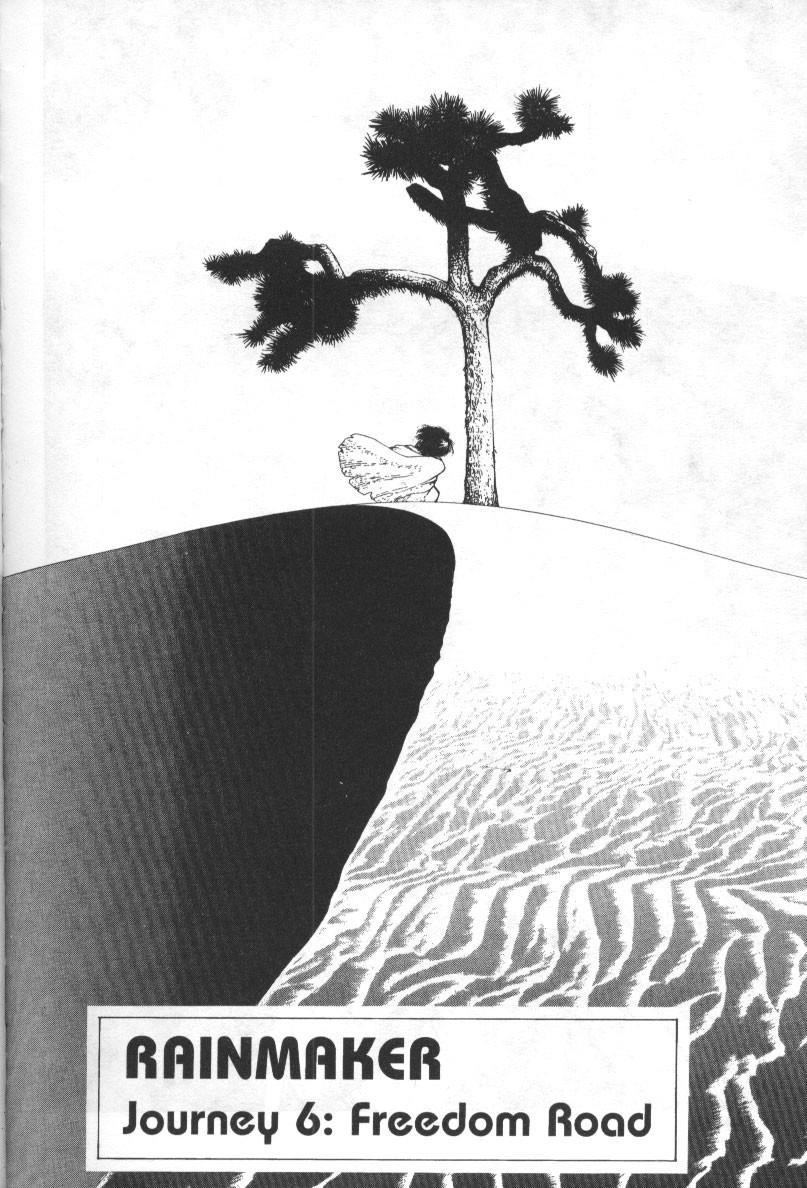 Read Battle Angel Alita EN Manga Online