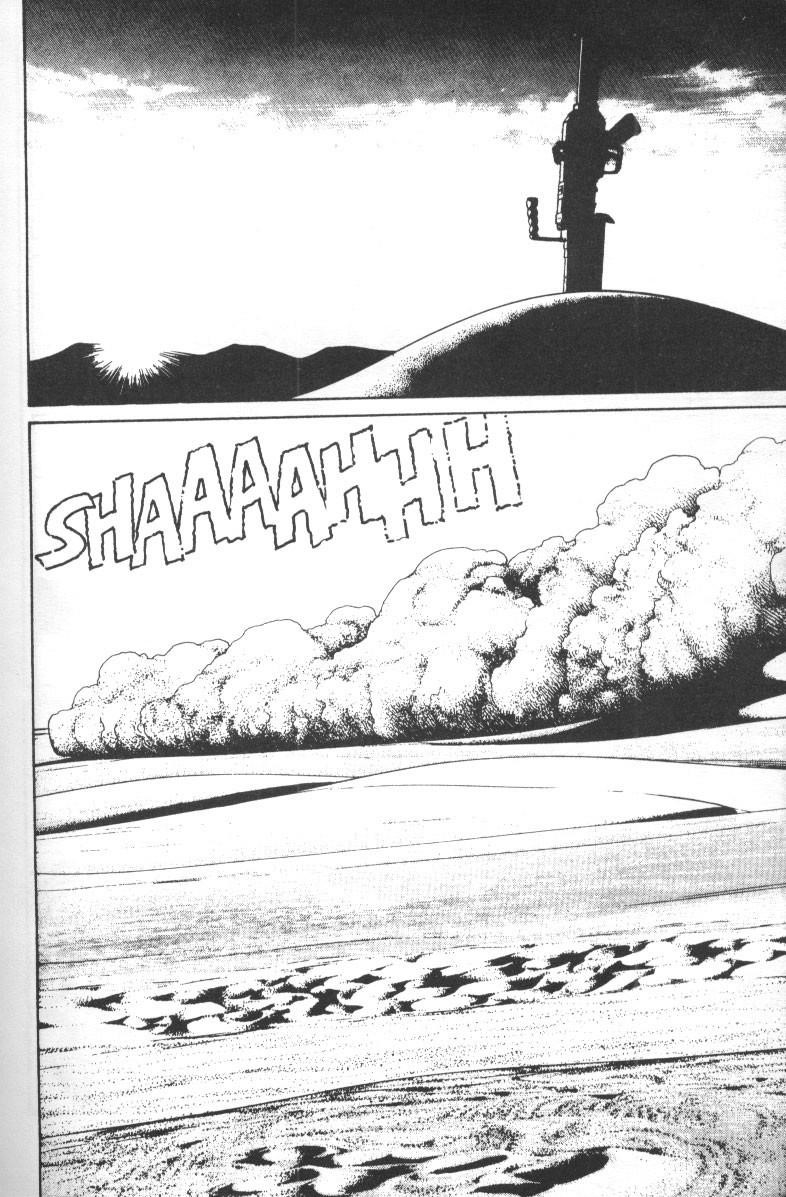 Read Battle Angel Alita EN Manga Online