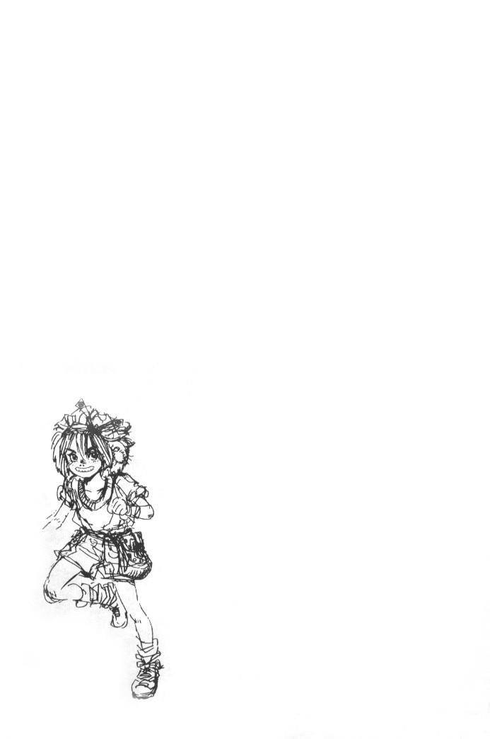 Read Battle Angel Alita EN Manga Online