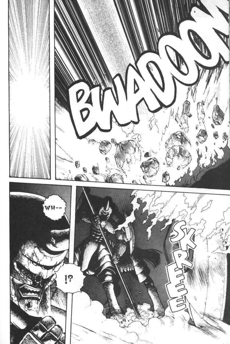 Read Battle Angel Alita EN Manga Online