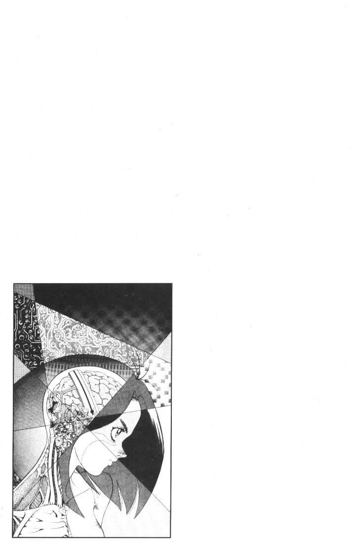 Read Battle Angel Alita EN Manga Online