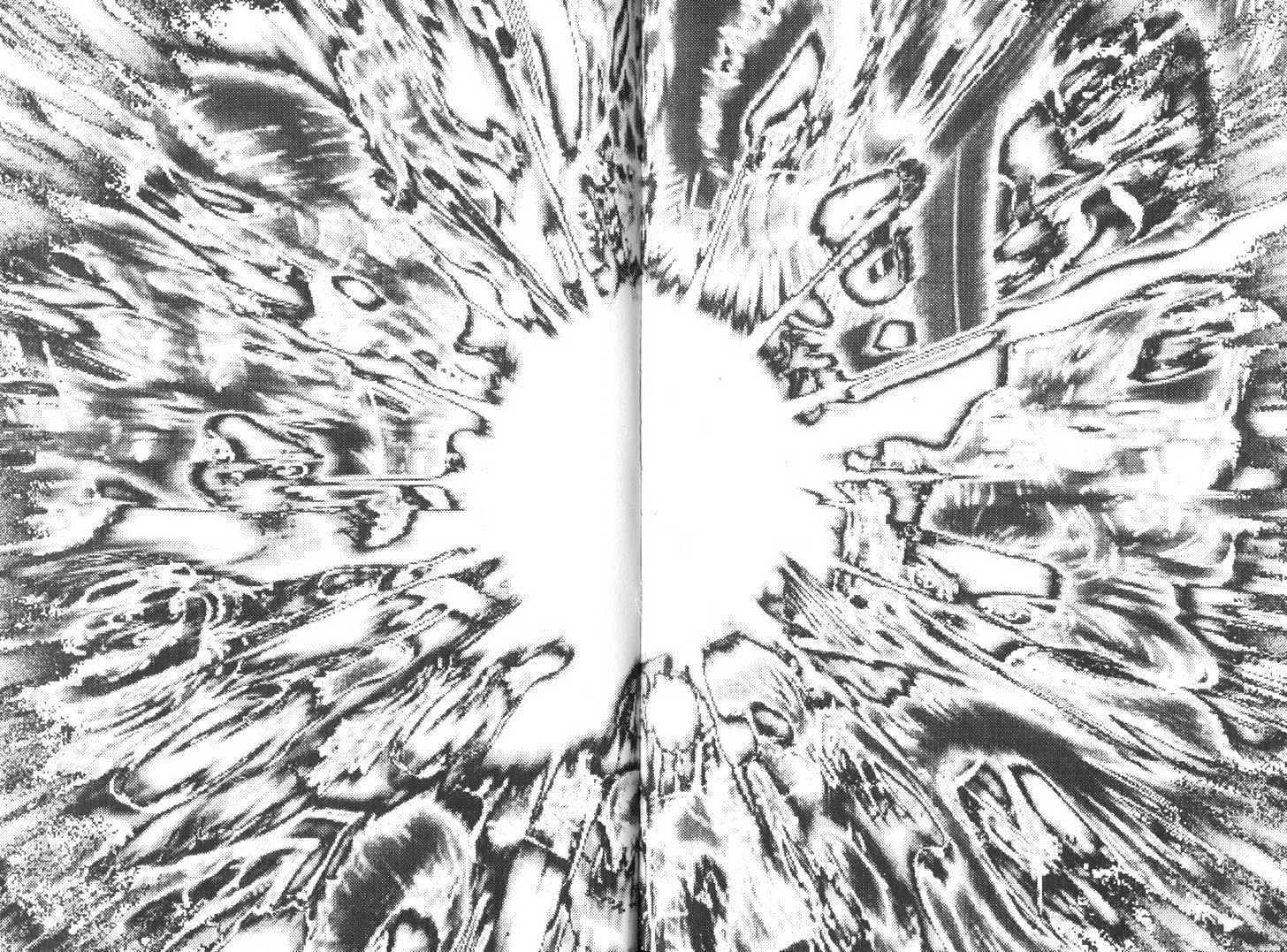 Read Battle Angel Alita EN Manga Online