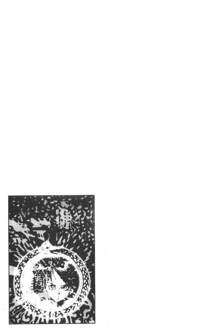 Read Battle Angel Alita EN Manga Online