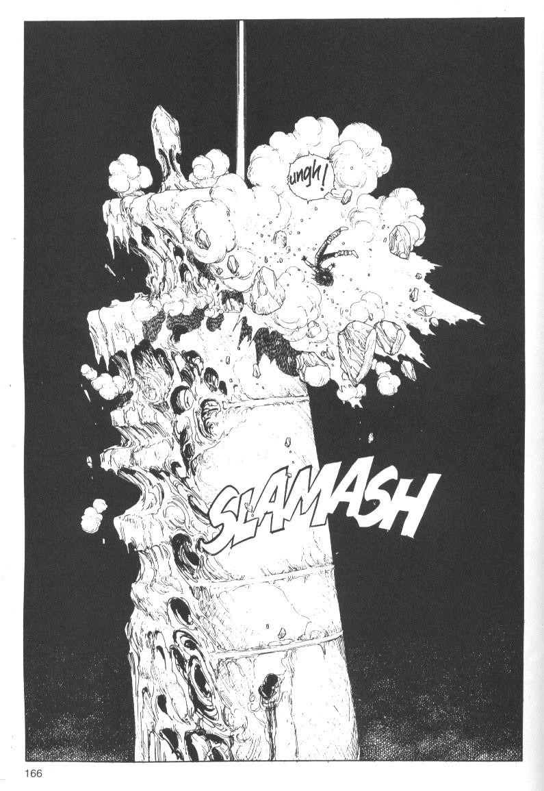 Read Battle Angel Alita EN Manga Online