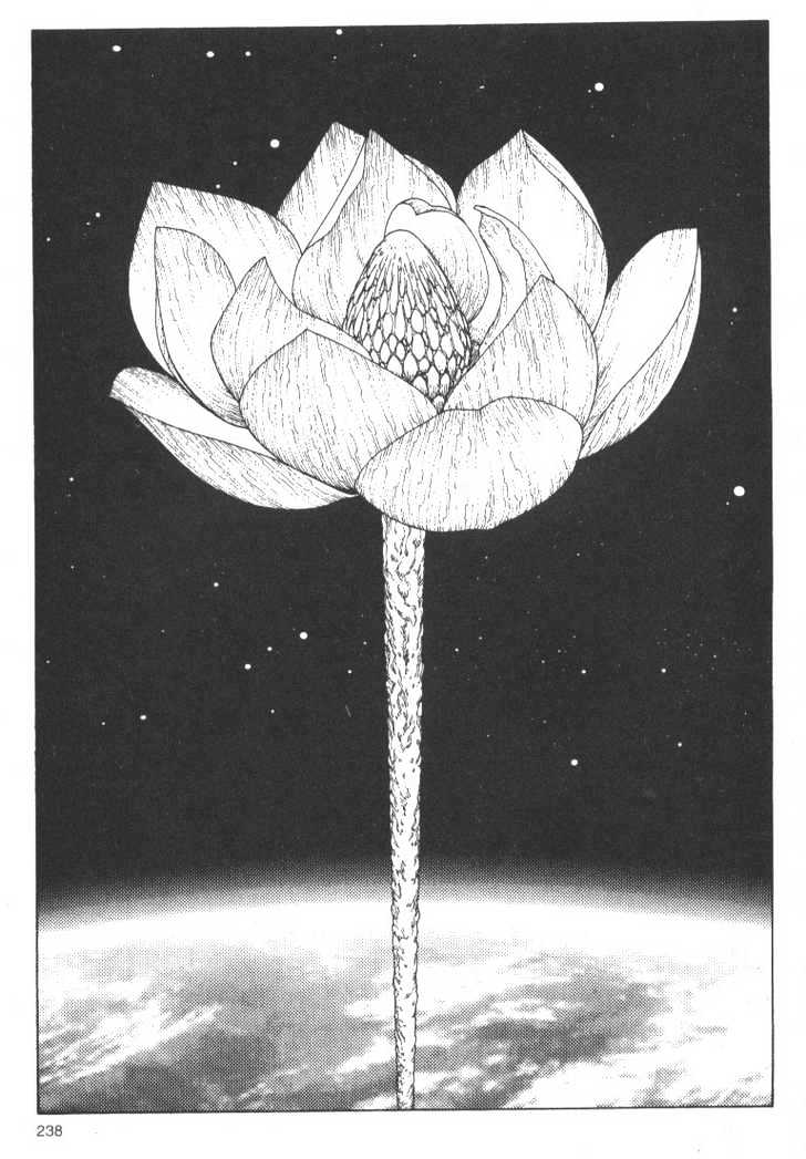 Read Battle Angel Alita EN Manga Online