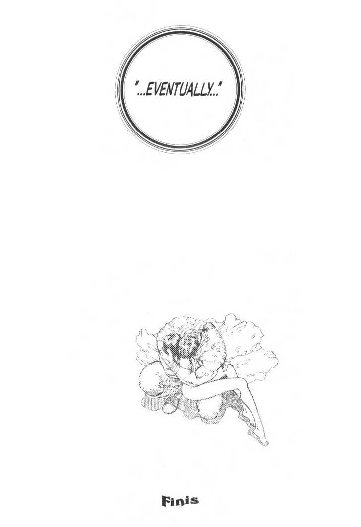 Read Battle Angel Alita EN Manga Online