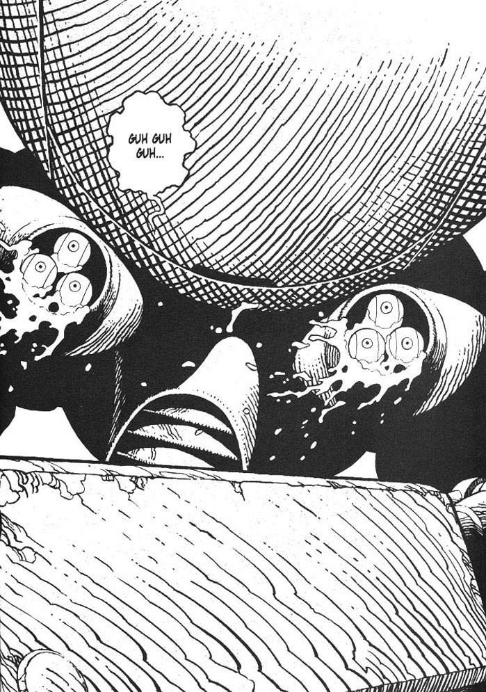 Read Battle Angel Alita EN Manga Online