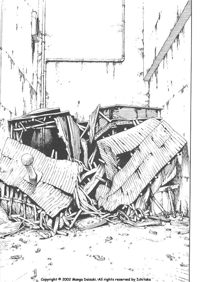Read Battle Angel Alita EN Manga Online
