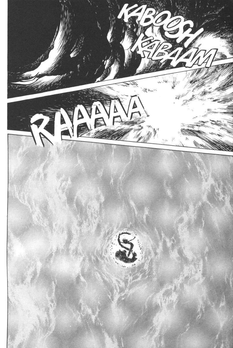 Read Battle Angel Alita EN Manga Online