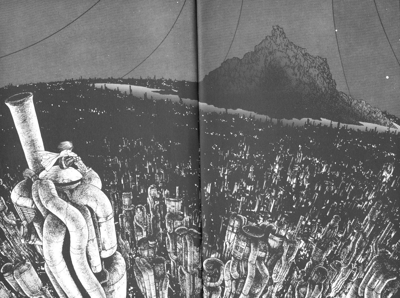 Read Battle Angel Alita EN Manga Online