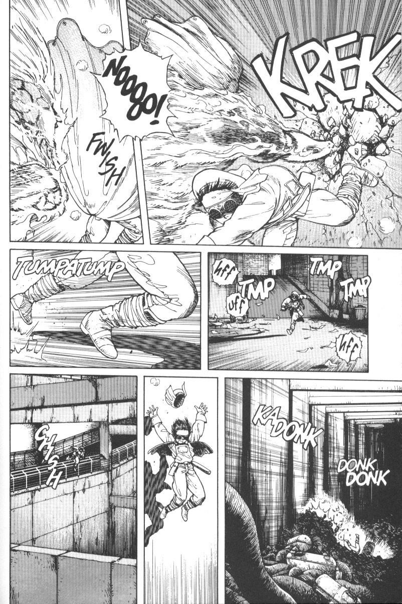 Read Battle Angel Alita EN Manga Online