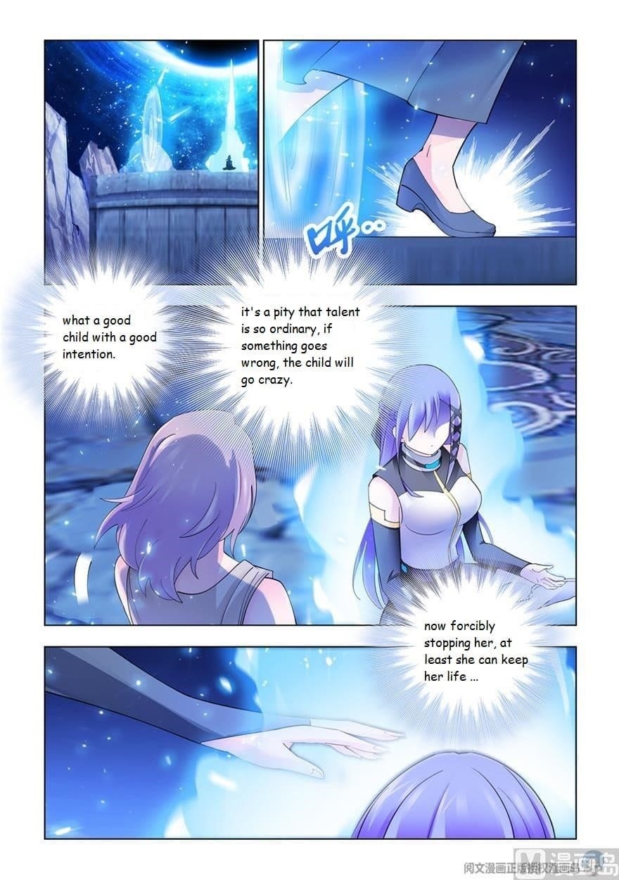 Read Battle Frenzy EN Manga Online
