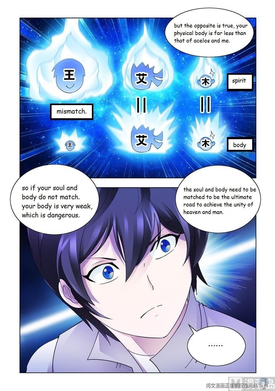 Read Battle Frenzy EN Manga Online