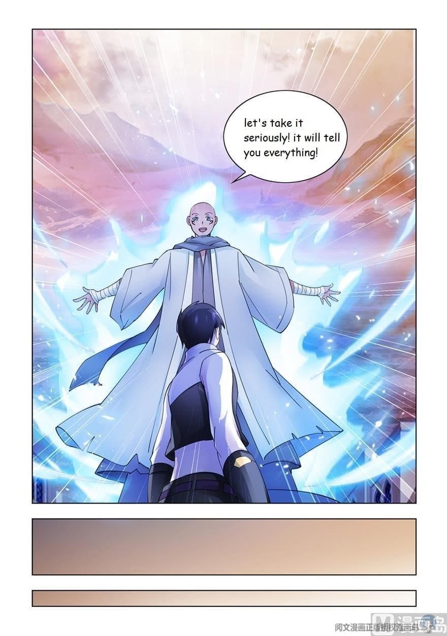 Read Battle Frenzy EN Manga Online