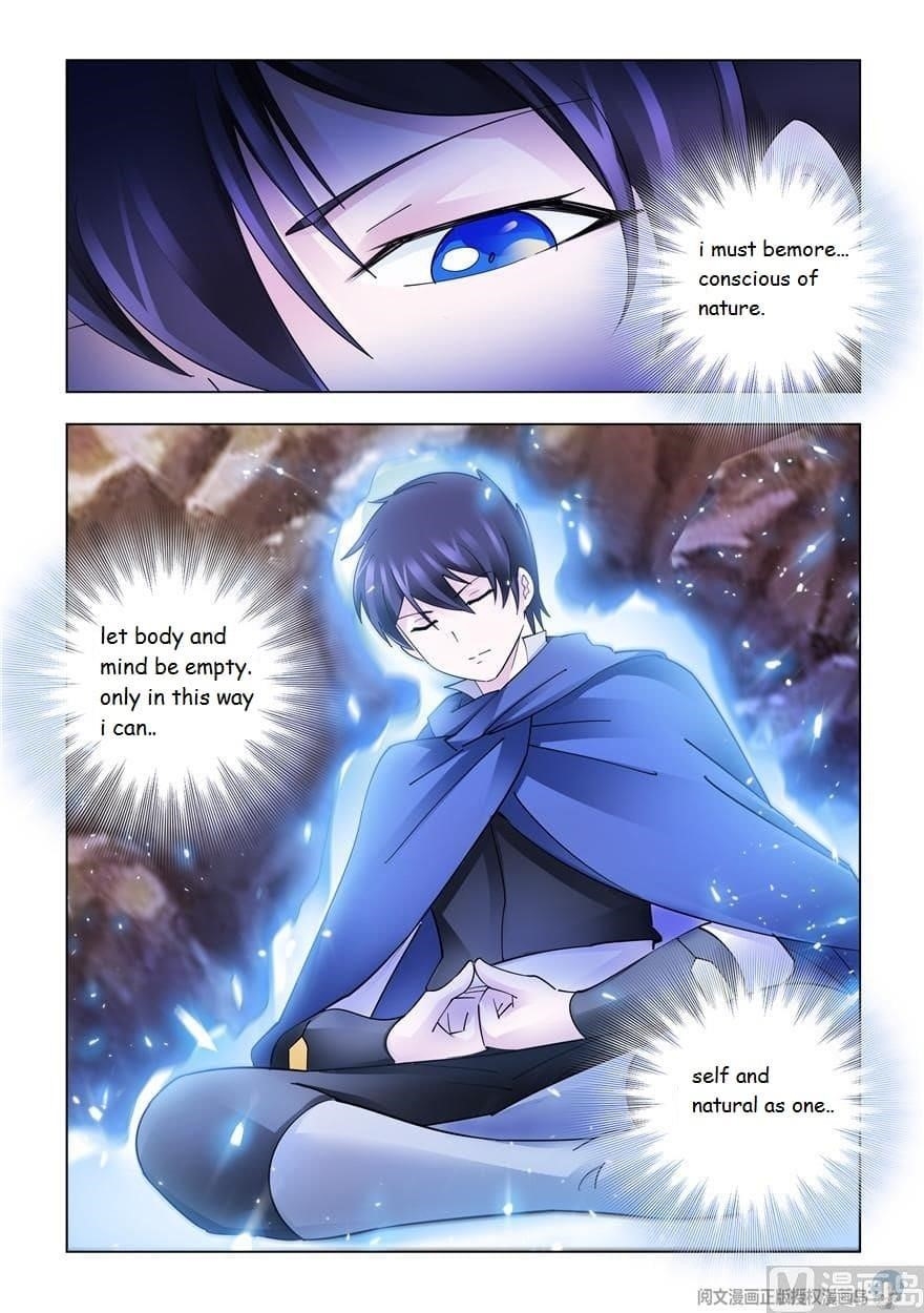 Read Battle Frenzy EN Manga Online