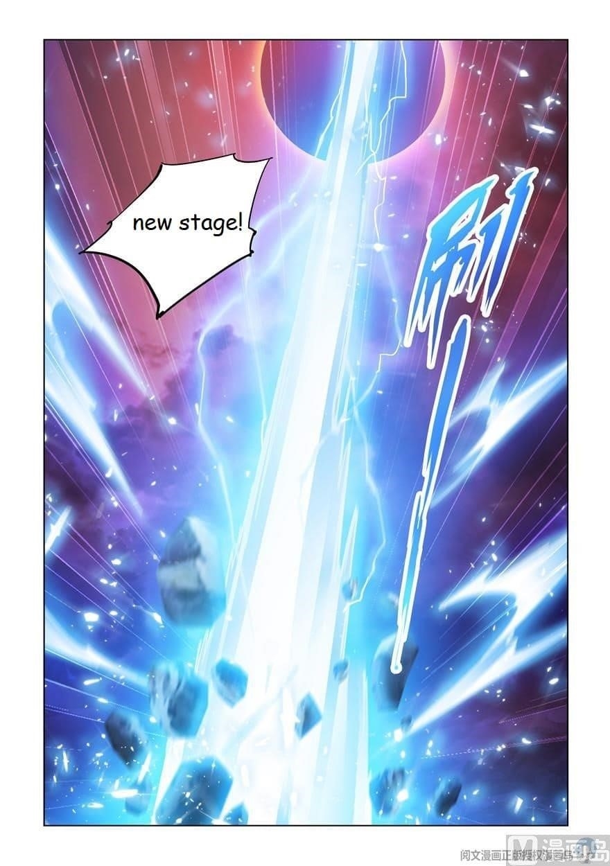 Read Battle Frenzy EN Manga Online