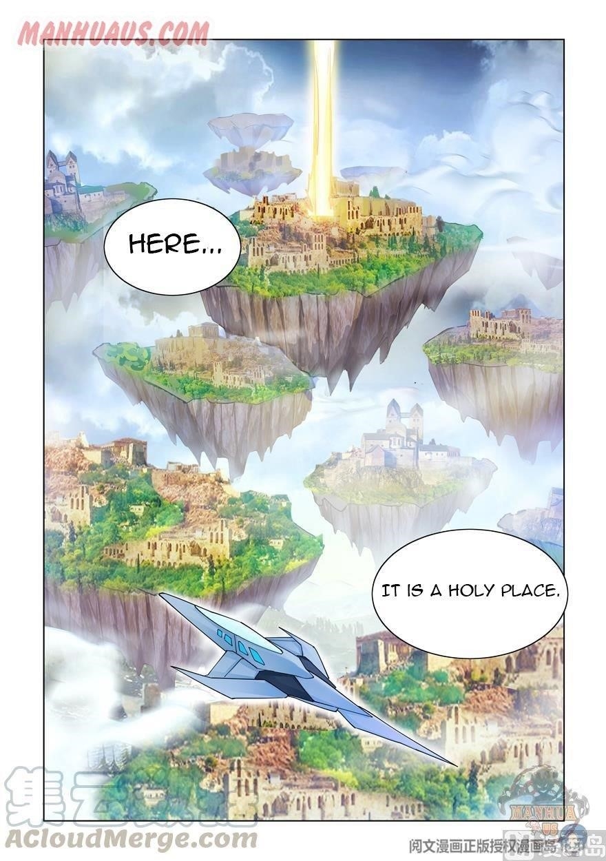 Read Battle Frenzy EN Manga Online